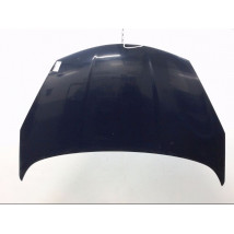CAPOT NISSAN NOTE I Phase 1 2006-2009
