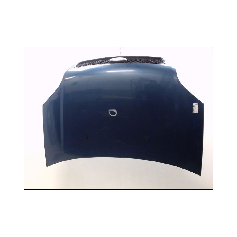 CAPOT FORD FUSION Phase 1 2002-2005