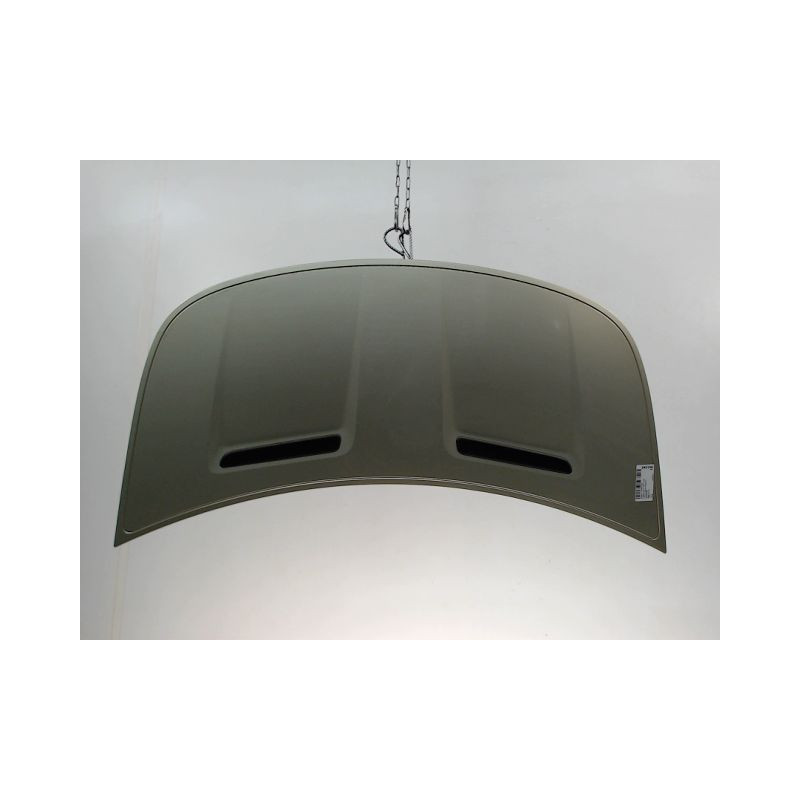CAPOT SMART FORFOUR 04-06