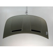CAPOT SMART FORFOUR 04-06