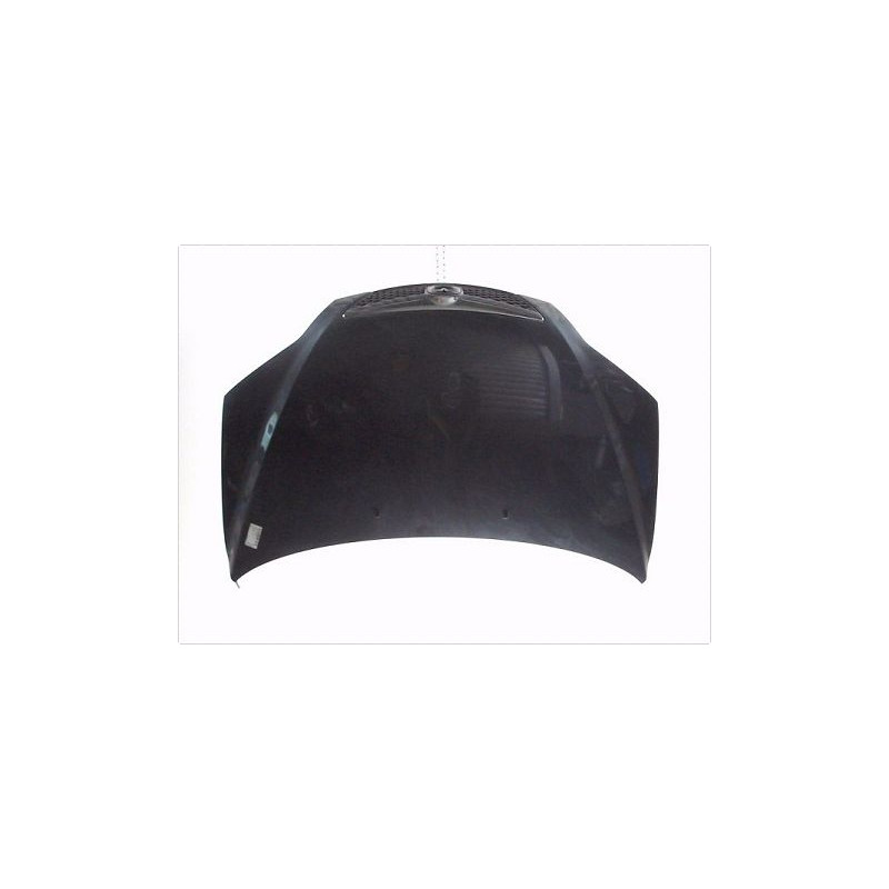 CAPOT MAZDA MAZDA 2 03-2007