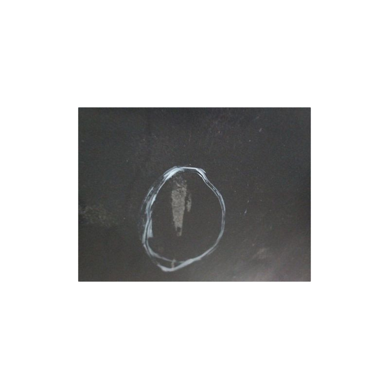 CAPOT MAZDA MAZDA 2 03-2007