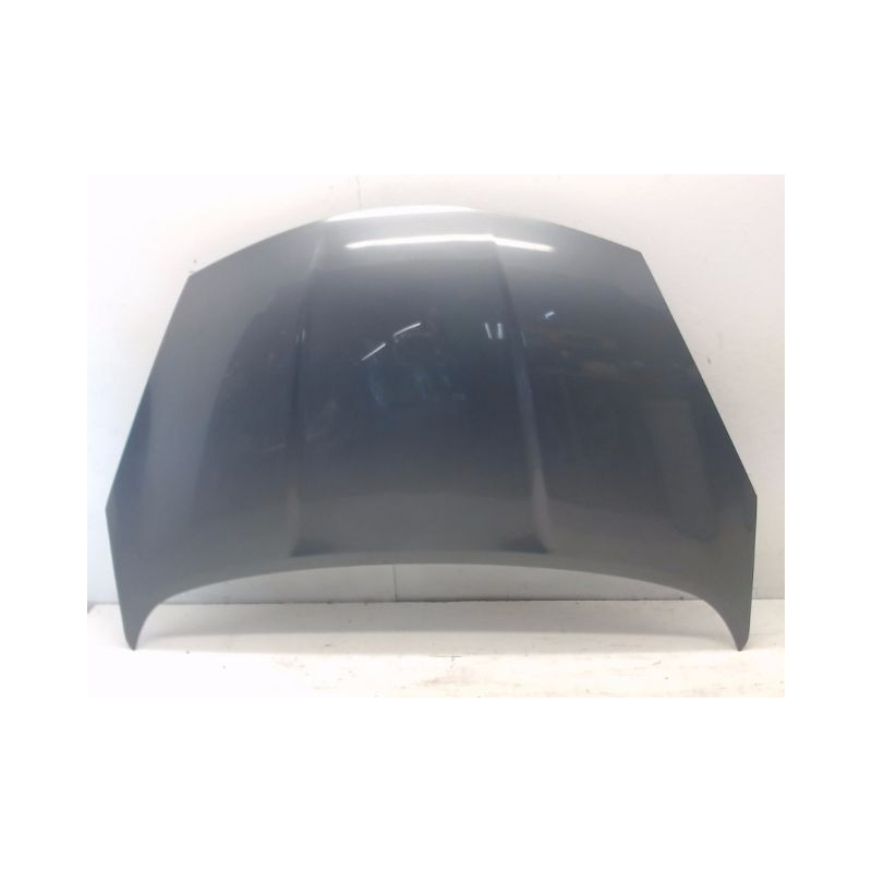CAPOT NISSAN NOTE