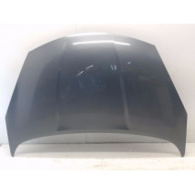 CAPOT NISSAN NOTE
