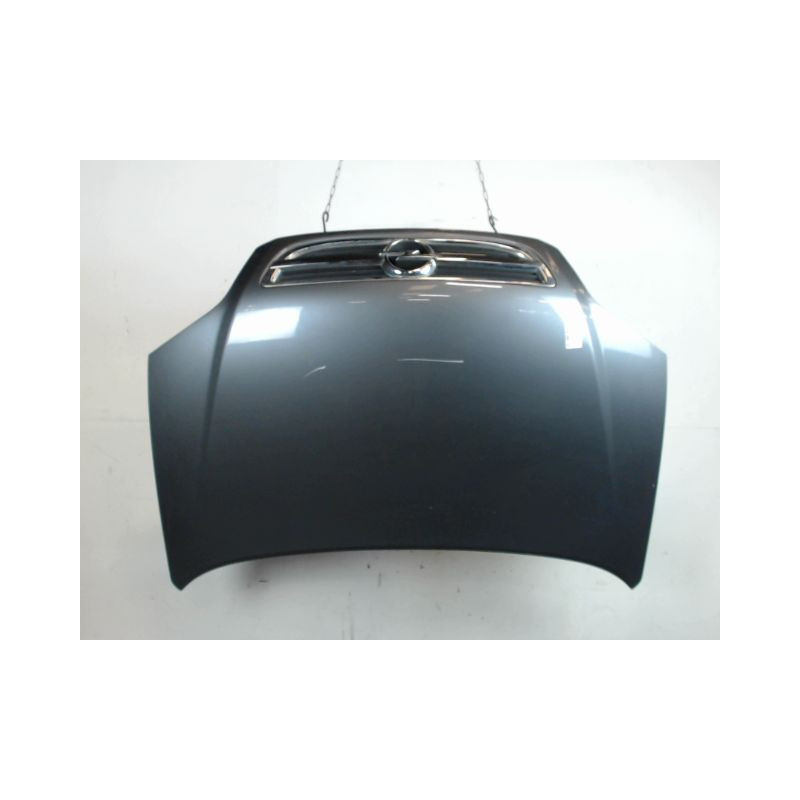 CAPOT OPEL ZAFIRA