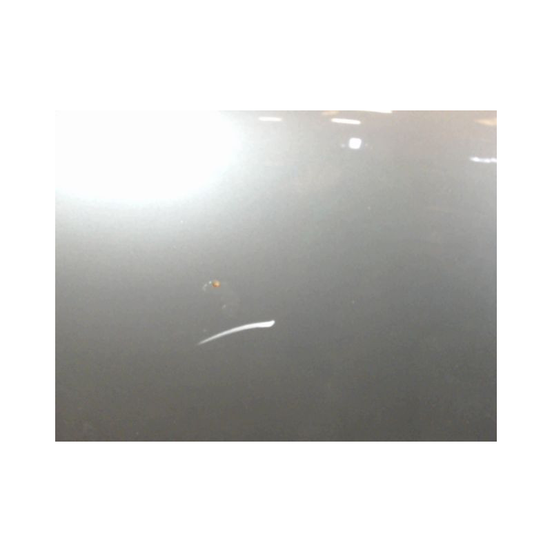CAPOT OPEL ZAFIRA