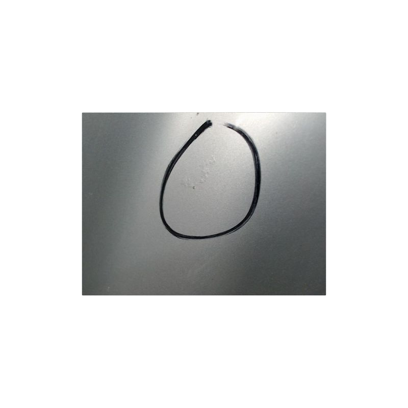CAPOT PEUGEOT 308 PH2  2011-2013