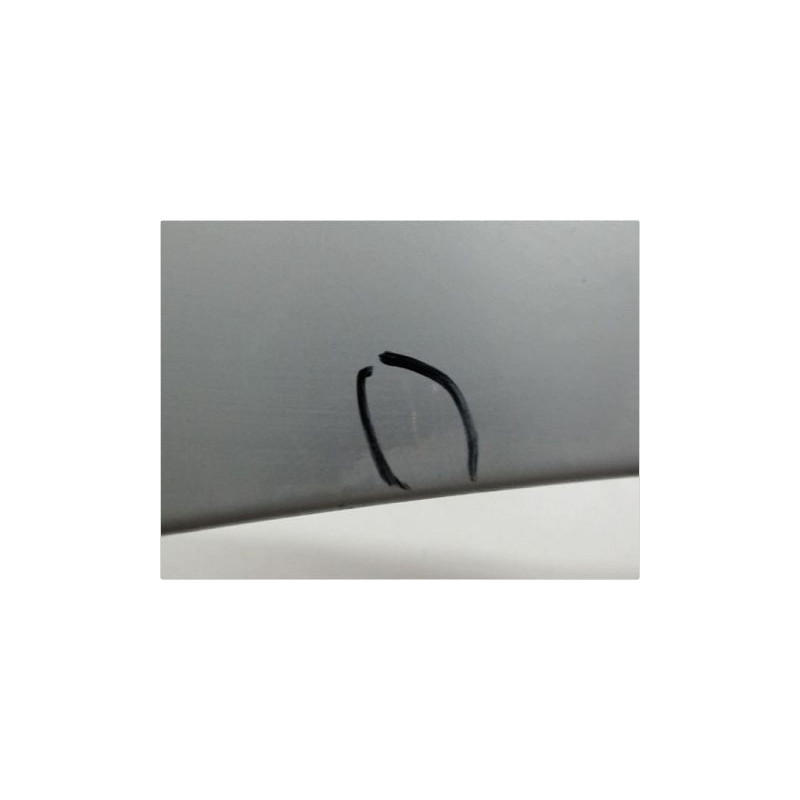 CAPOT PEUGEOT 308 PH2  2011-2013
