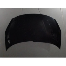 CAPOT PEUGEOT 206+ 09-13