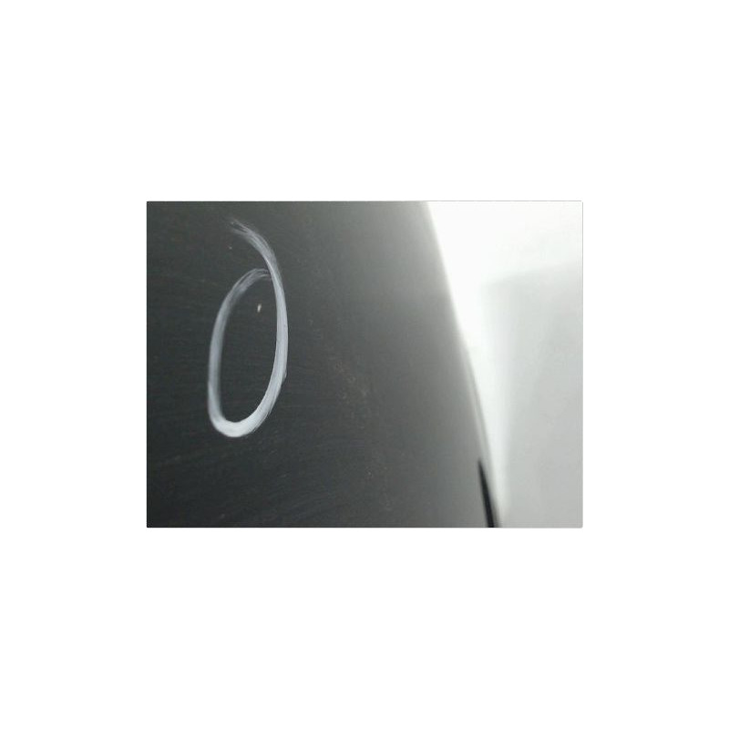CAPOT PEUGEOT 206+ 09-13