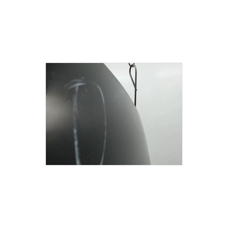 CAPOT PEUGEOT 206+ 09-13