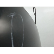 CAPOT PEUGEOT 206+ 09-13