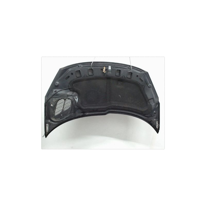 CAPOT PEUGEOT 206+ 09-13