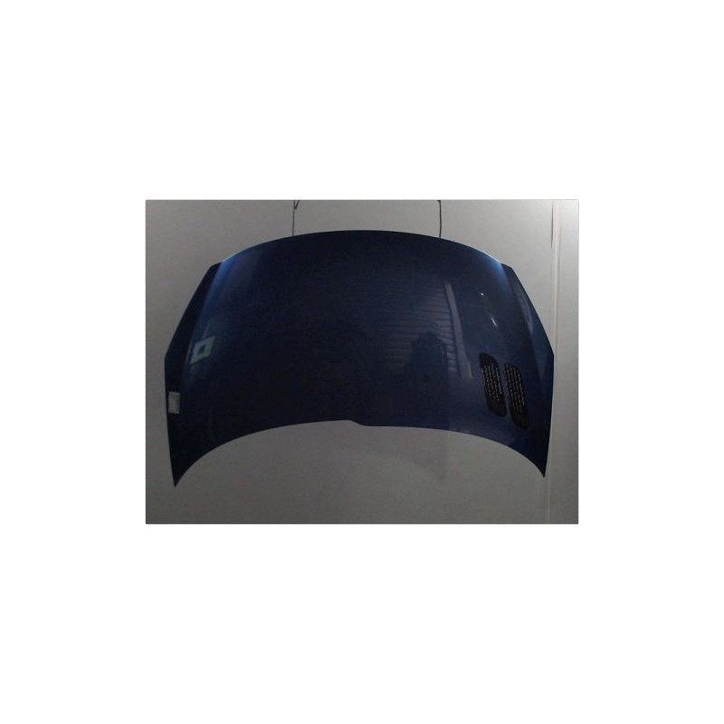 CAPOT PEUGEOT 206+ 09-13