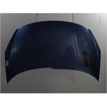 CAPOT PEUGEOT 206+ 09-13
