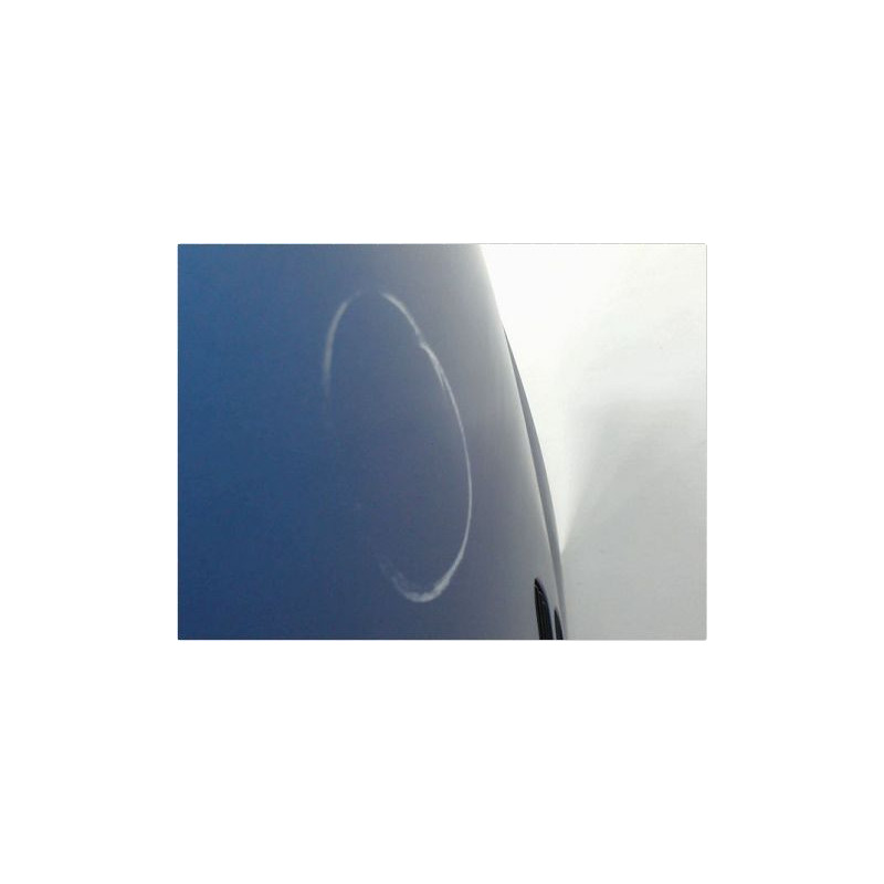 CAPOT PEUGEOT 206+ 09-13