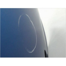 CAPOT PEUGEOT 206+ 09-13