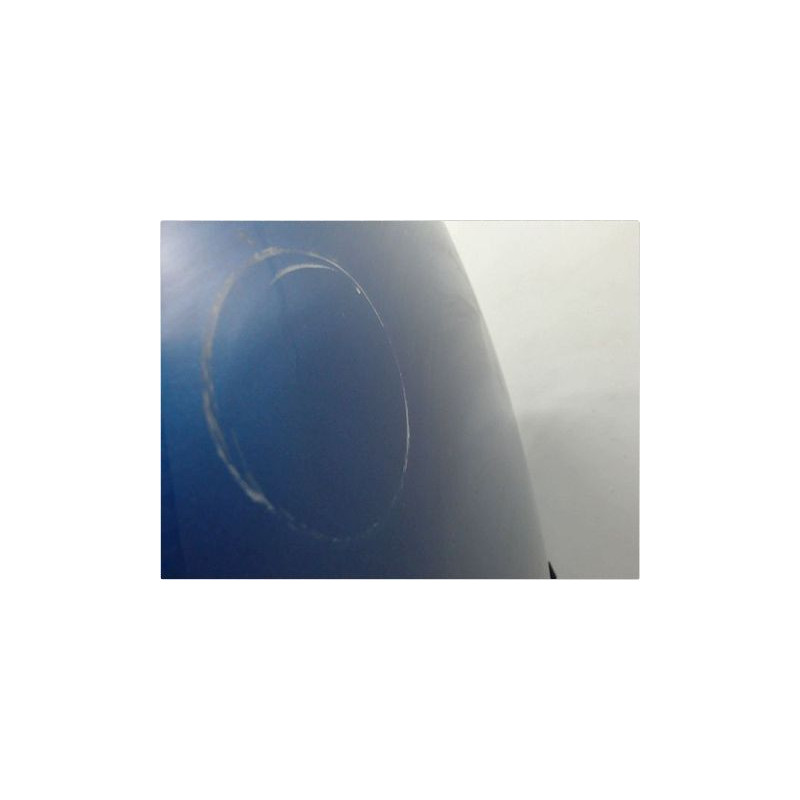 CAPOT PEUGEOT 206+ 09-13