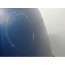 CAPOT PEUGEOT 206+ 09-13