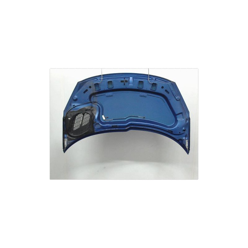 CAPOT PEUGEOT 206+ 09-13