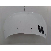 CAPOT PEUGEOT 206+ 09-13
