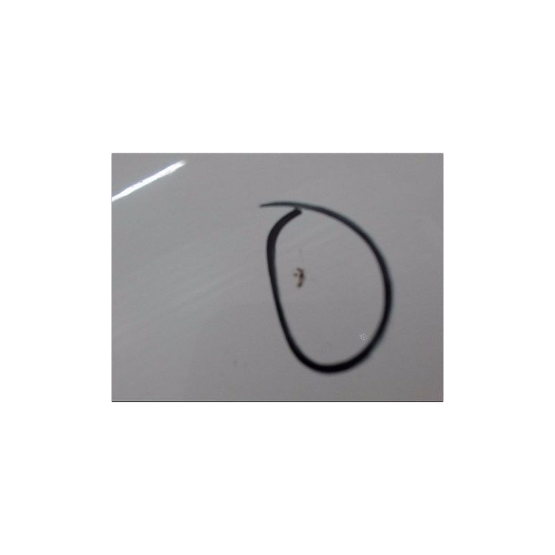 CAPOT PEUGEOT 206+ 09-13