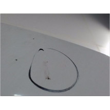 CAPOT PEUGEOT 206+ 09-13