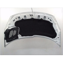 CAPOT PEUGEOT 206+ 09-13