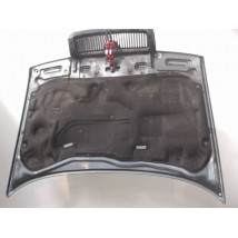 CAPOT SKODA OCTAVIA