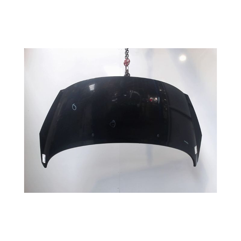 CAPOT PEUGEOT 207