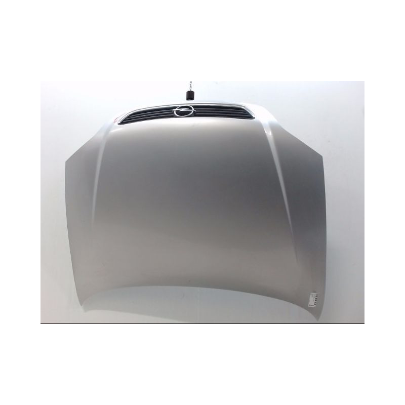 CAPOT OPEL ASTRA II (G) 1998-2004
