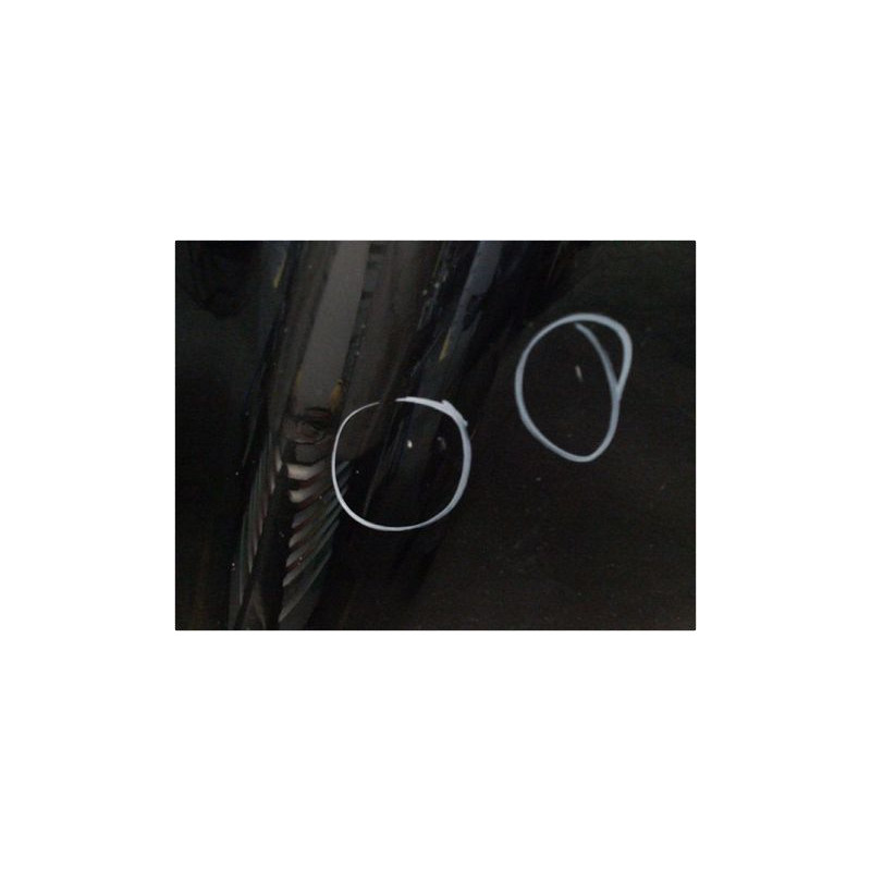 CAPOT PEUGEOT 308 PH2 SW 11-14