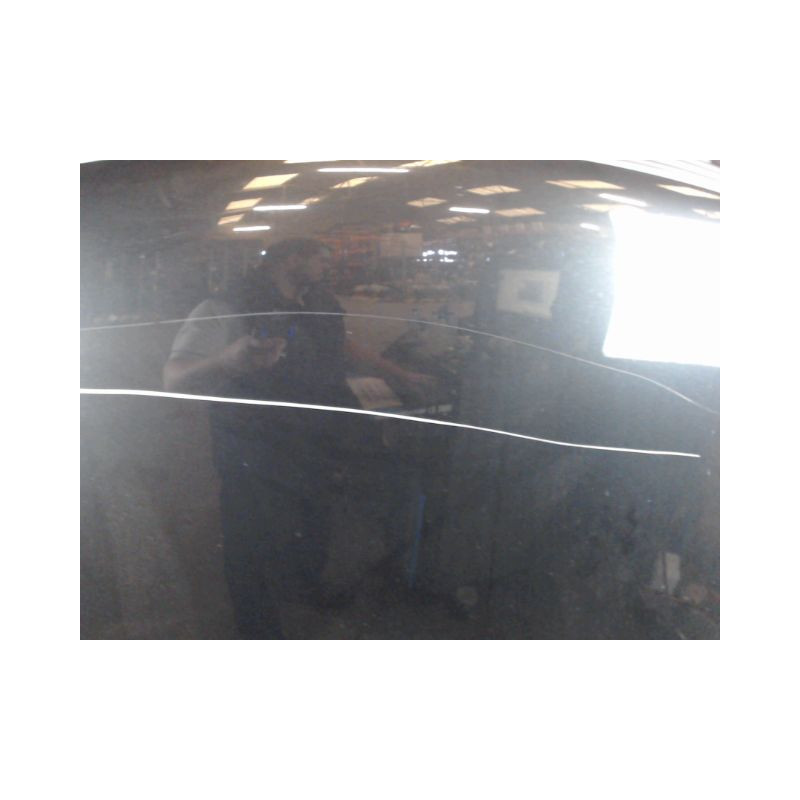 CAPOT AUDI A6 AVANT 2001-