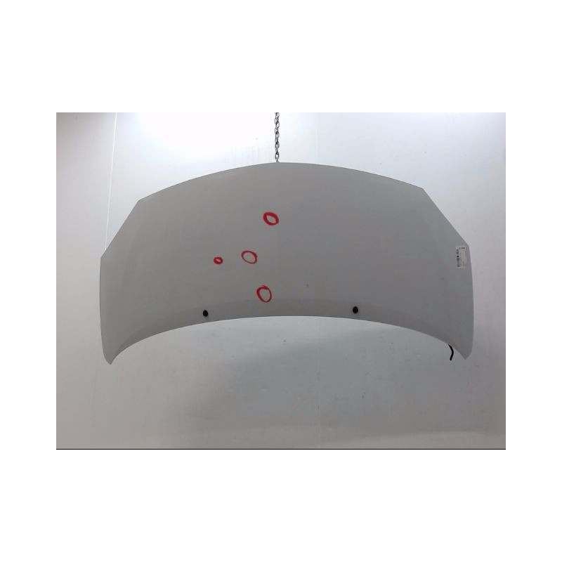 CAPOT RENAULT TWINGO II Phase 1 2007-2011