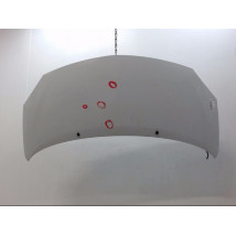 CAPOT RENAULT TWINGO II Phase 1 2007-2011