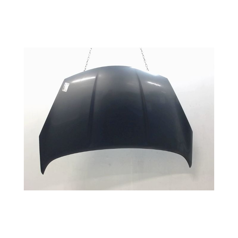 CAPOT NISSAN NOTE I Phase 1 2006-2009