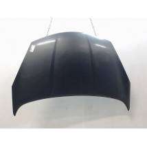CAPOT NISSAN NOTE I Phase 1 2006-2009