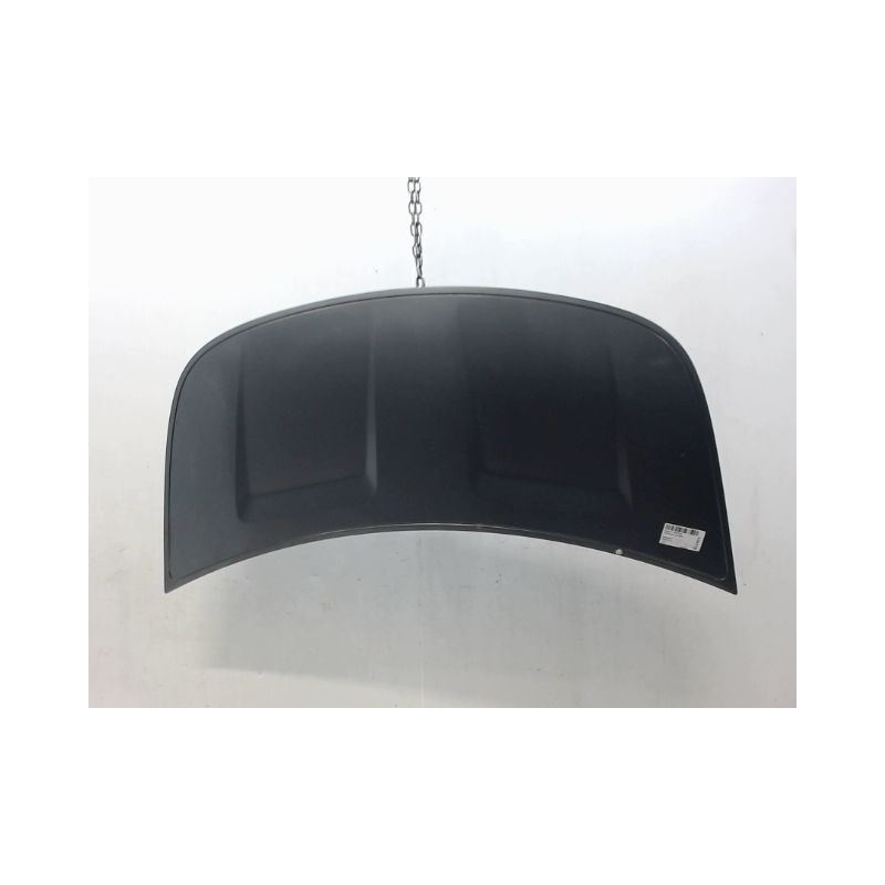 CAPOT SMART FORFOUR -04/2004