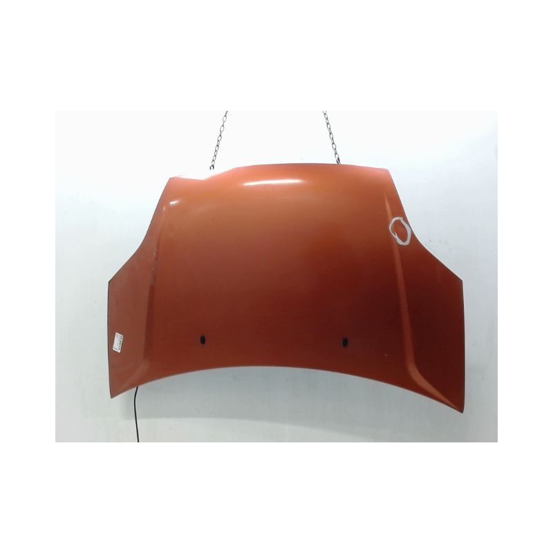 CAPOT FORD FIESTA V Phase 1 2002-2005