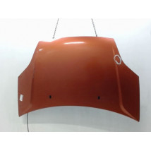 CAPOT FORD FIESTA V Phase 1 2002-2005