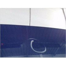 CAPOT FIAT SCUDO II TOLE 2007-