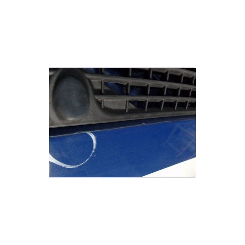 CAPOT FIAT SCUDO II TOLE 2007-