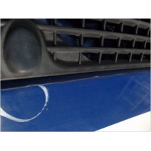 CAPOT FIAT SCUDO II TOLE 2007-