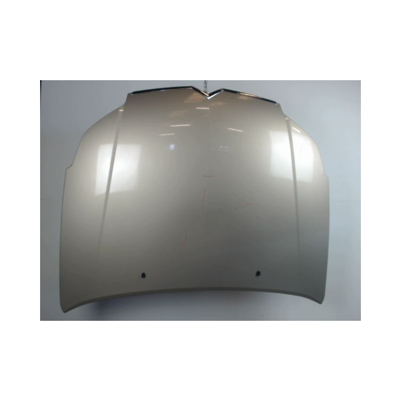 CAPOT CITROEN C5 2004-2008