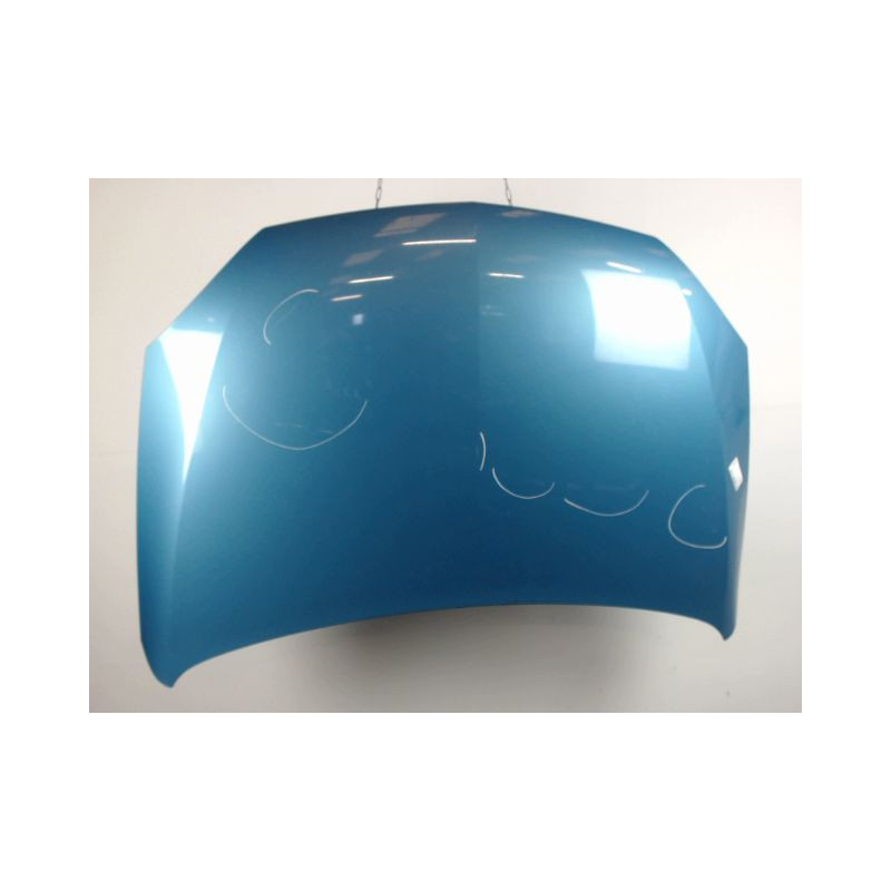 CAPOT OPEL CORSA 2000-8.2003