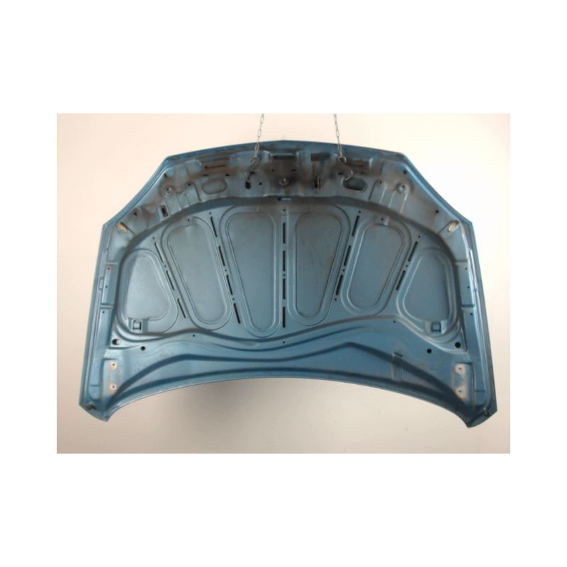 CAPOT OPEL CORSA 2000-8.2003