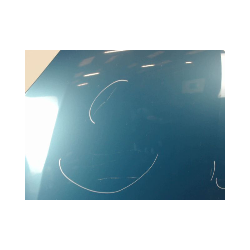CAPOT OPEL CORSA 2000-8.2003