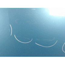 CAPOT OPEL CORSA 2000-8.2003