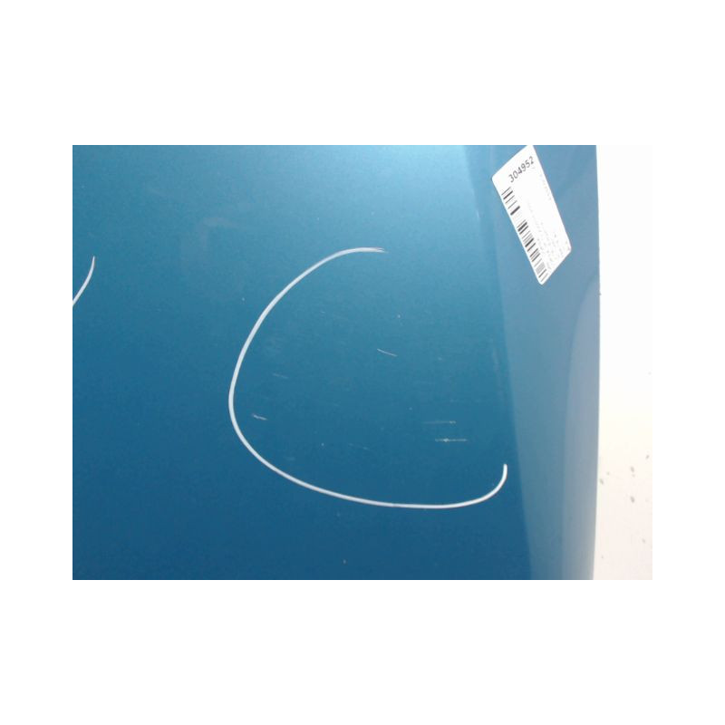 CAPOT OPEL CORSA 2000-8.2003