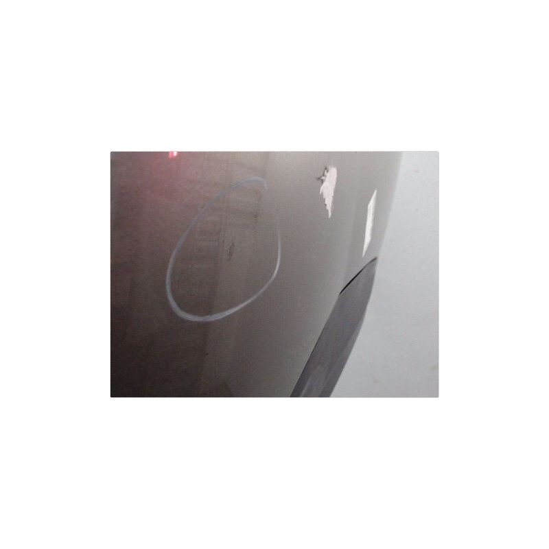 CAPOT CITROEN C4